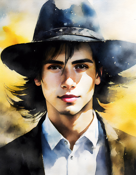 Daniel Digital Download