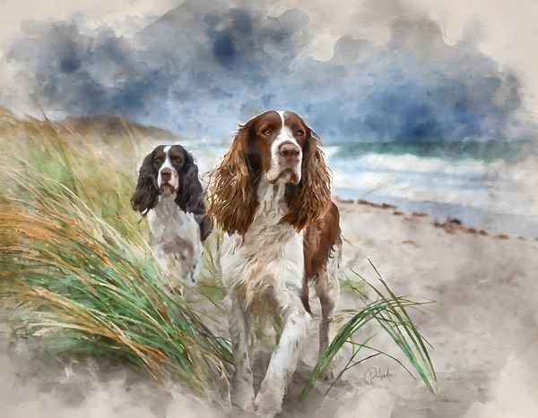 Shore Patrol Digital Download