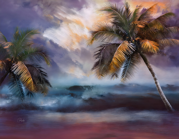 The Eye Of The Storm Digital Download