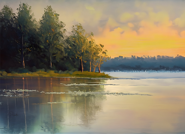 The Final Ice Thaw Digital Download