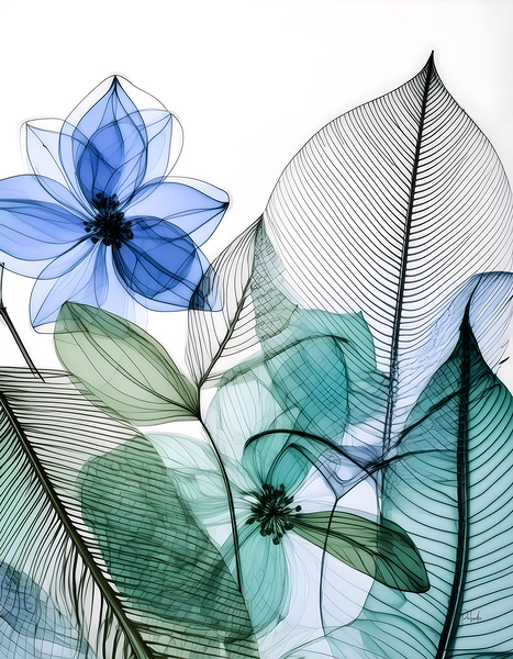 Tropical Patterns II Téléchargement Numérique