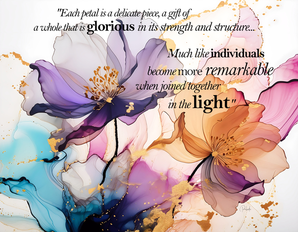 Joined Together In The Light Téléchargement Numérique