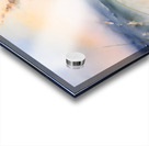 Seagull Perch Impression Acrylique