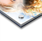 Ocean Breezes Day Acrylic print