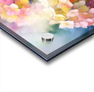 Hydrangea Blooms Acrylic print