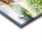 Wildflower Child Acrylic print