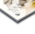 Mr. Dibs III Acrylic print