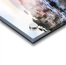 Riviera Yachts and Homes Acrylic print