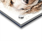 Oscar Boy II Impression Acrylique