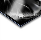 Deep In Thought Impression Acrylique