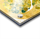 Natures Unity Force Acrylic print