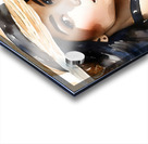 Cherise Acrylic print