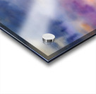 The Fall Into Winter Acrylic print