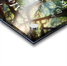 Magical Treasures Acrylic print