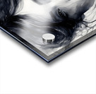 Elegance Acrylic print