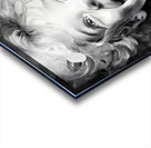 Infectious Joy Acrylic print