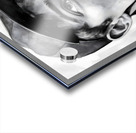 The Pitcher Acrylic print