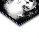 The Siblings Acrylic print