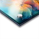 Come The Colors of Spring Acrylic print