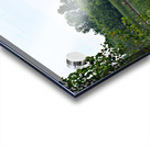 Natural Serenity Acrylic print