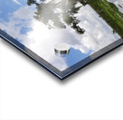 Osprey Reflections Acrylic print