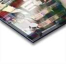 Stone Shops of Character Acrylic print