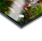 Wait For Me Big Brother Acrylic print