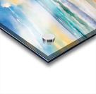 Big Sister and Me Impression Acrylique