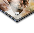 Always a Cowboy Acrylic print