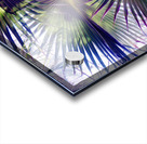 Glorious Palms Acrylic print
