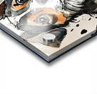 Puppy Pals Acrylic print