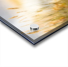 The Sandpiper Shoreline Impression Acrylique