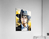 Daniel Acrylic Print