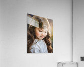 Jessie Acrylic Print