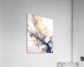 Contemporary Flows III Acrylic Print