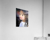 Carly Impression acrylique