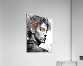 Bad Boy Acrylic Print