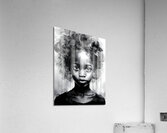 Beauty Serene Impression acrylique