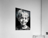 Bobby Acrylic Print