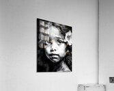 Chiara Acrylic Print