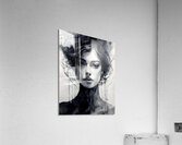 Elegance Acrylic Print