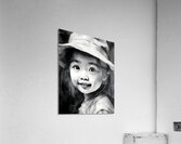 Kimmie Impression acrylique