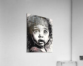 OH MY! Impression acrylique