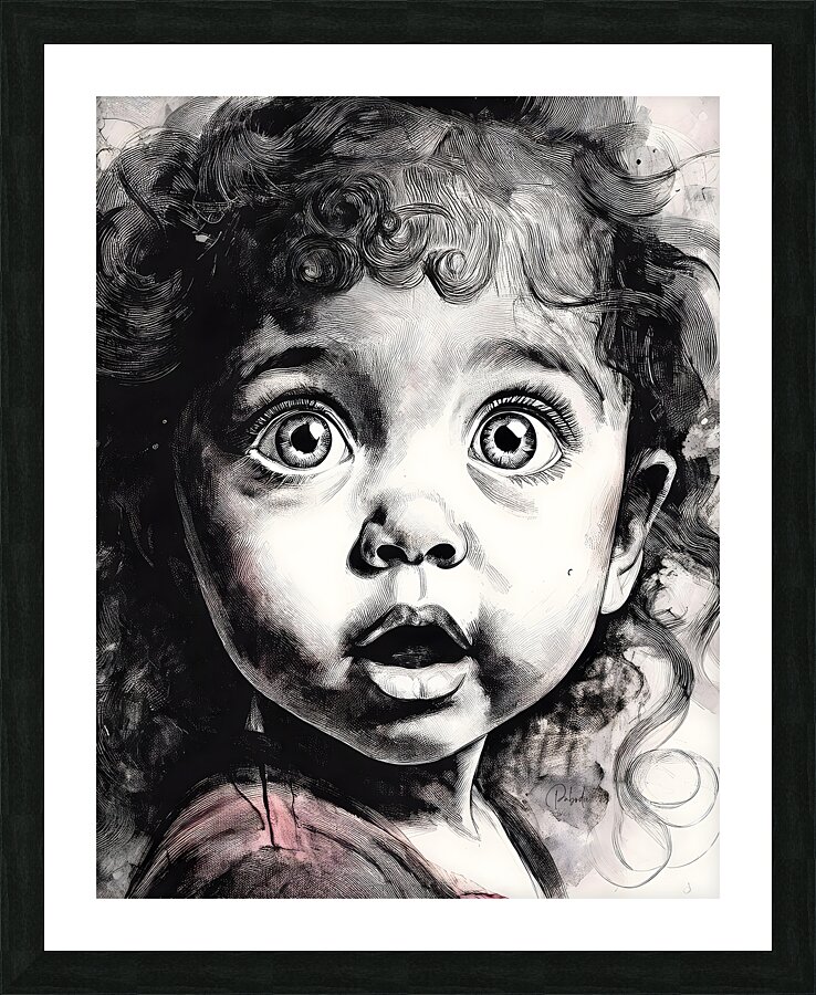 OH MY! Impression et Cadre photo