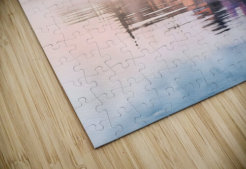 Cote dAzur Colors Pabodie Art puzzle