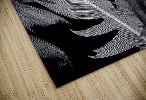 Shades of Night Tropics II Pabodie Art puzzle