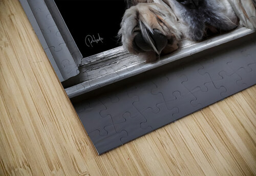 A Perfect Love Pabodie Art puzzle