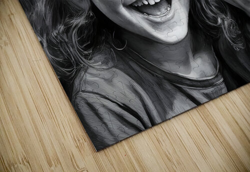 Besties Pabodie Art puzzle