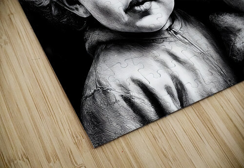 The Siblings Pabodie Art puzzle