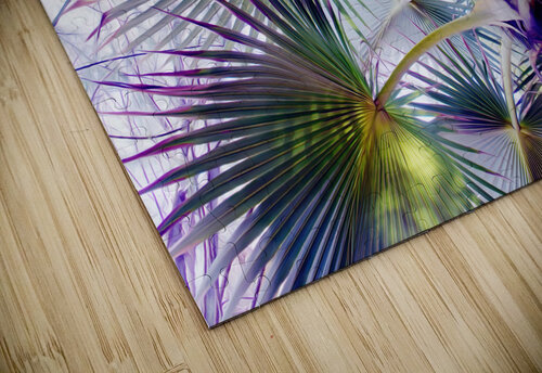 Glorious Palms Pabodie Art puzzle